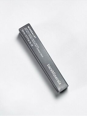 bareMinerals Mineralist Liquid Lipstick in Determined